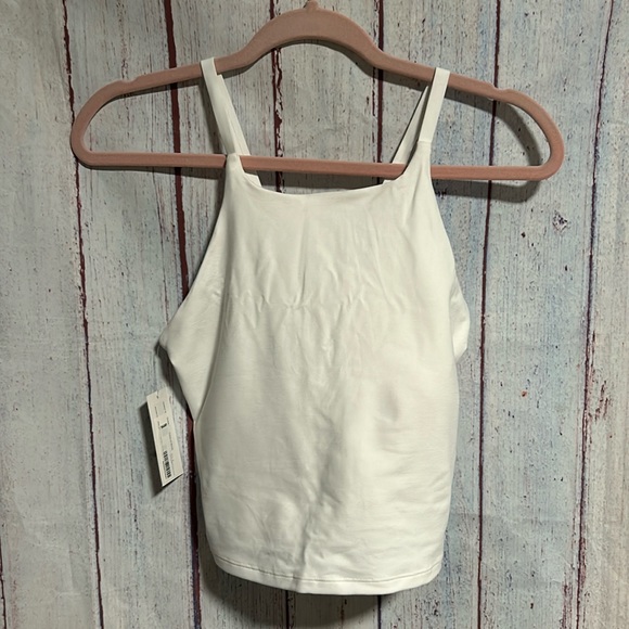 NWT Outdoor Voices TechSweat Top - Picture 2 of 8